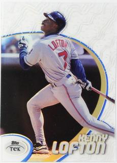 Kenny Lofton