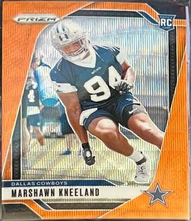 Marshawn Kneeland