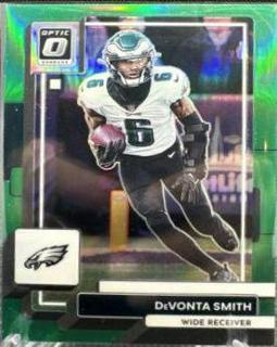 DeVonta Smith