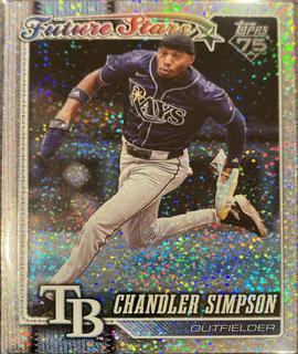 Chandler Simpson