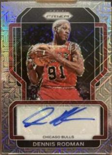 Dennis Rodman