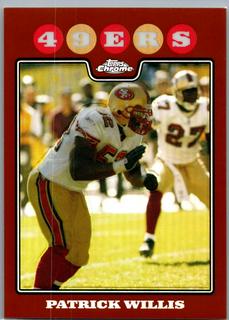 Patrick Willis