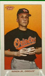 Cal Ripken Jr.
