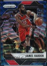 James Harden
