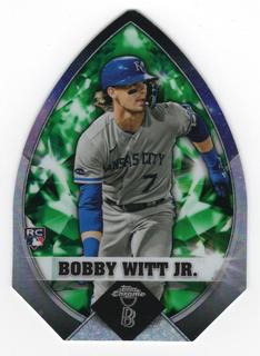 Bobby Witt Jr.