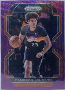 Cameron Johnson