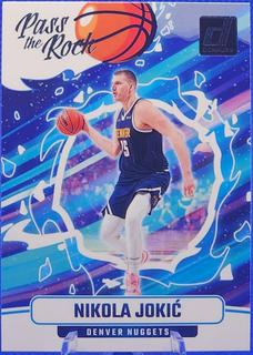 Nikola Jokic