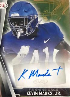 Kevin Marks Jr
