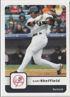 Gary Sheffield