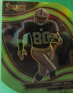 Jerry Rice