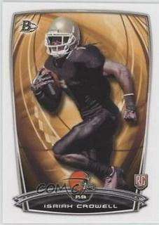 Isaiah Crowell