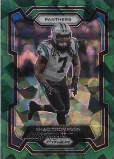 Shaq Thompson
