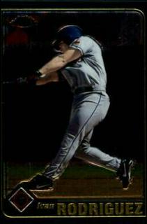 Ivan Rodriguez