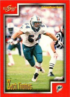 Zach Thomas