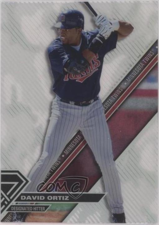 David Ortiz #DO
