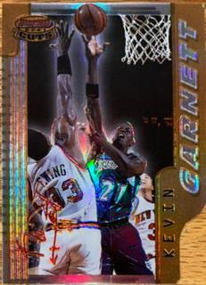 Kevin Garnett