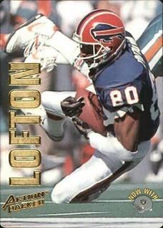 James Lofton