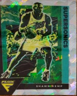 Shawn Kemp