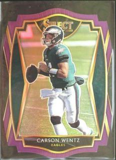 Carson Wentz