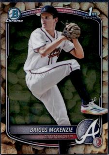 Briggs McKenzie