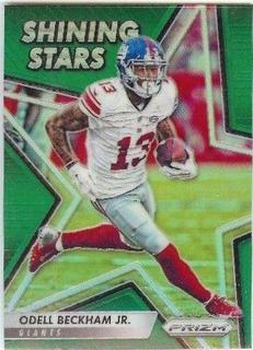Odell Beckham Jr.