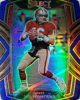Joe Montana