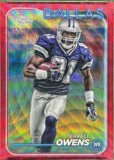 Terrell Owens