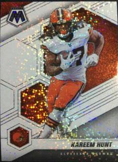 Kareem Hunt
