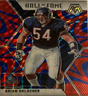 Brian Urlacher