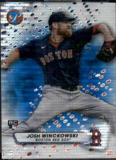 Josh Winckowski