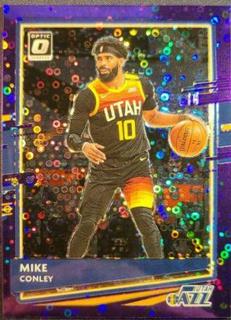 Mike Conley