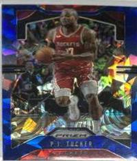 P.J. Tucker