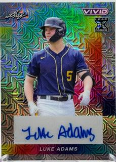 Luke Adams