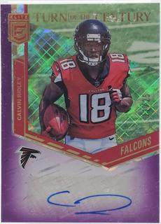 Calvin Ridley