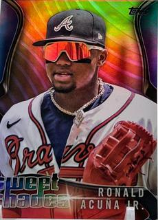 Ronald Acuna Jr.