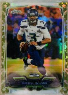 Russell Wilson
