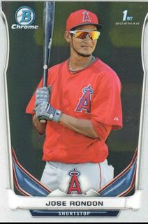 Jose Rondon