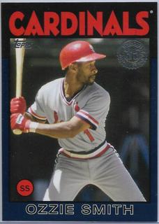 Ozzie Smith