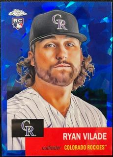Ryan Vilade