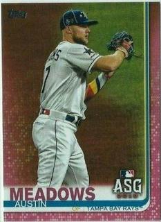 Austin Meadows