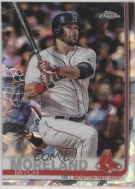 Mitch Moreland #262