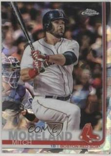 Mitch Moreland
