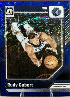 Rudy Gobert