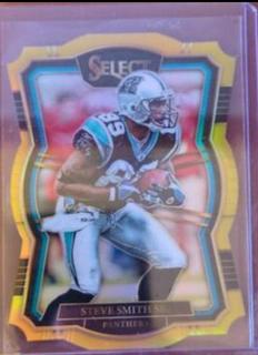Steve Smith Sr.