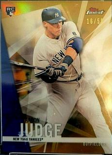 Aaron Judge
