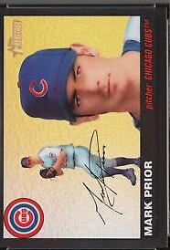 Mark Prior