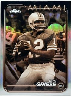 Bob Griese