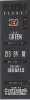 A.J. Green