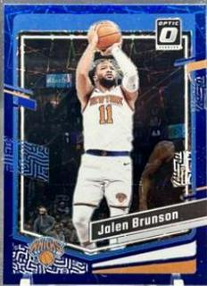 Jalen Brunson