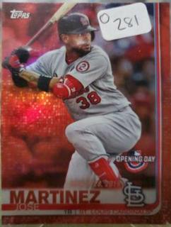 Jose Martinez
